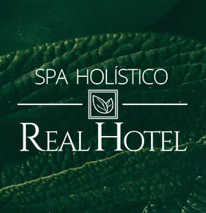 SPA Holístico Real Hotel