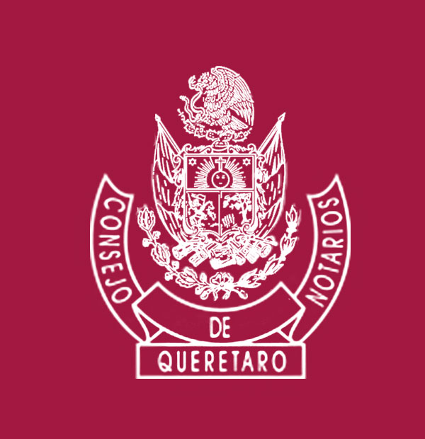 Consejo de Notarios Querétaro